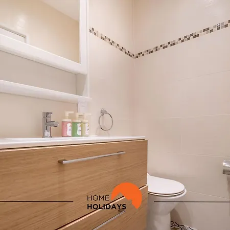 #164 Cozy Quiet Apartamento *