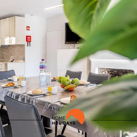 #164 Cozy Quiet Apartamento