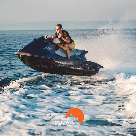 #164 Saradel 42 By Holidays