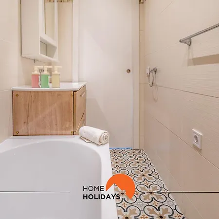 #164 Saradel 42 By Holidays Apartamento Albufeira