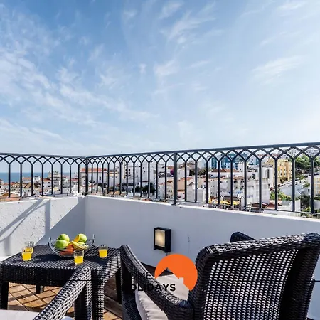 #164 Saradel 42 By Holidays *