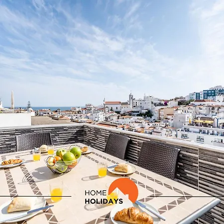 Apartamento #164 Saradel 42 By Holidays