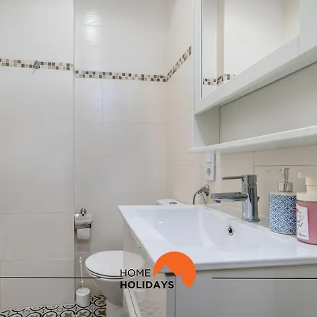 Apartamento #164 Saradel 42 By Holidays *