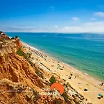 #164 Cozy Quiet Διαμέρισμα Αλμπουφέιρα
