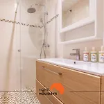 #164 Cozy Quiet Apartamento *