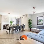 Διαμέρισμα #164 Cozy Quiet *