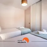 #164 Cozy Quiet * Αλμπουφέιρα