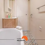 #164 Cozy Quiet Apartamento Albufeira