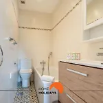 Διαμέρισμα #164 Cozy Quiet Αλμπουφέιρα
