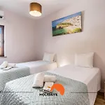 #164 Cozy Quiet Διαμέρισμα