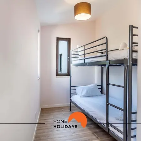 Apartment #164 Saradel 42 By Holidays *