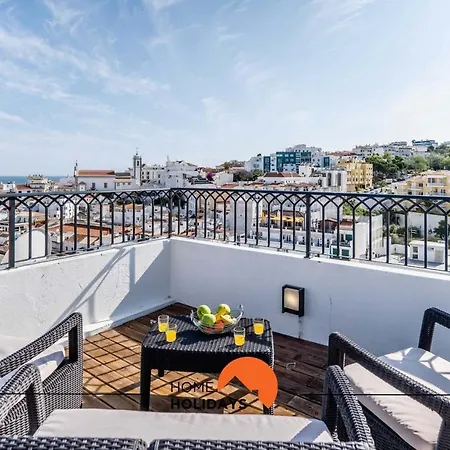 #164 Saradel 42 By Holidays Apartment *