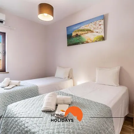#164 Saradel 42 By Holidays * Albufeira