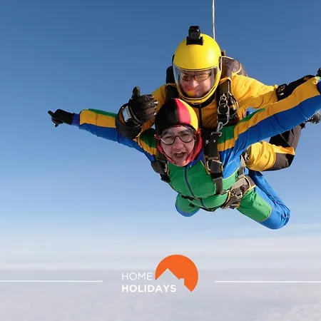 #164 Saradel 42 By Holidays * 알부페이라