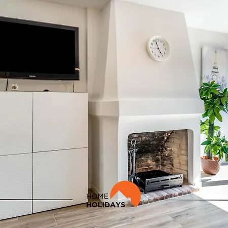 #164 Saradel 42 By Holidays Apartment Albufeira