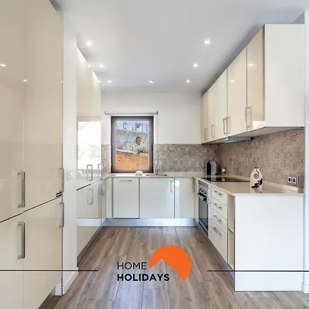 Apartment #164 Saradel 42 By Holidays Albufeira