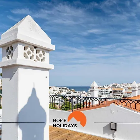 #164 Saradel 42 By Holidays Apartment