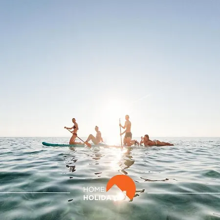 아파트 #164 Saradel 42 By Holidays