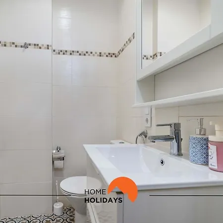 #164 Saradel 42 By Holidays Albufeira
