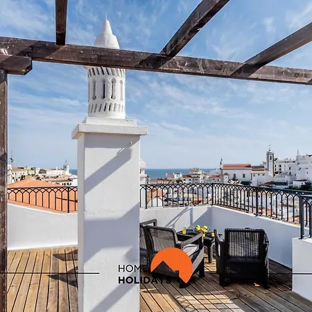 #164 Saradel 42 By Holidays * Albufeira