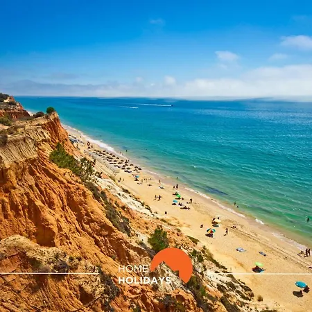 #164 Saradel 42 By Holidays Apartment Albufeira