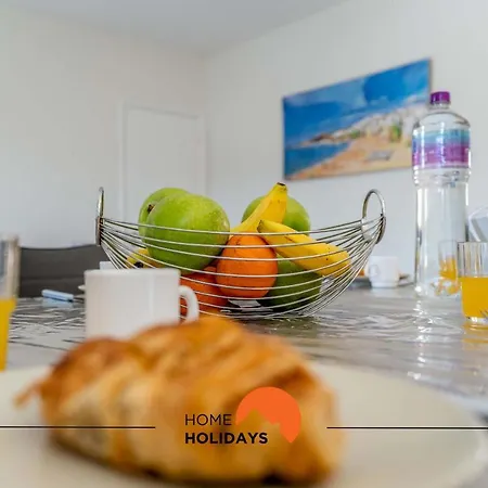 Apartment #164 Saradel 42 By Holidays