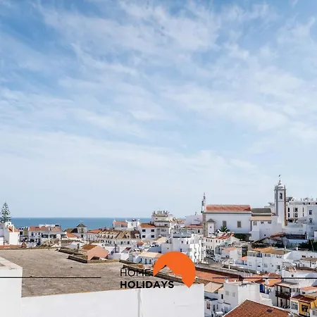 #164 Saradel 42 By Holidays Apartment Albufeira