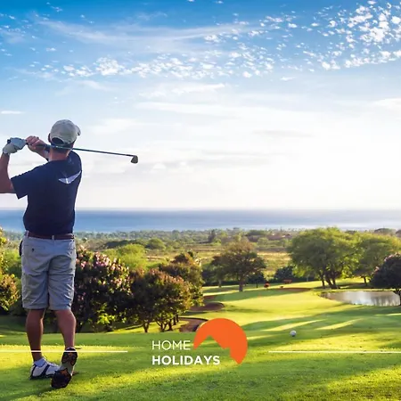 #164 Saradel 42 By Holidays * Албуфейра