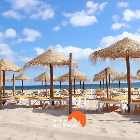 #164 Saradel 42 By Holidays Apartment *