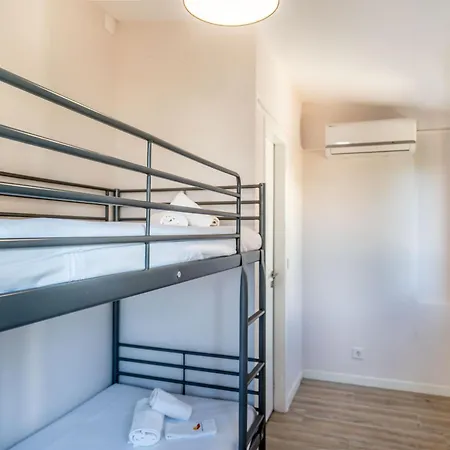 #164 Saradel 42 By Holidays Apartment Albufeira