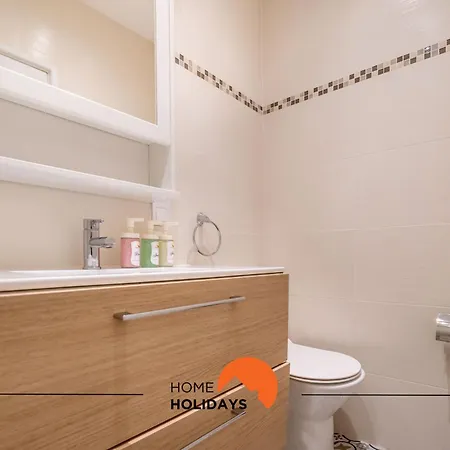 #164 Saradel 42 By Holidays Apartment *