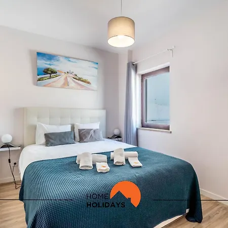 아파트 #164 Saradel 42 By Holidays