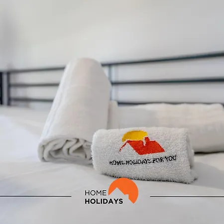 #164 Saradel 42 By Holidays *