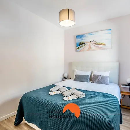 Apartmán #164 Saradel 42 By Holidays