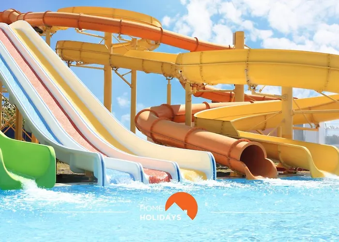 Apartmán #164 Saradel 42 By Holidays Albufeira