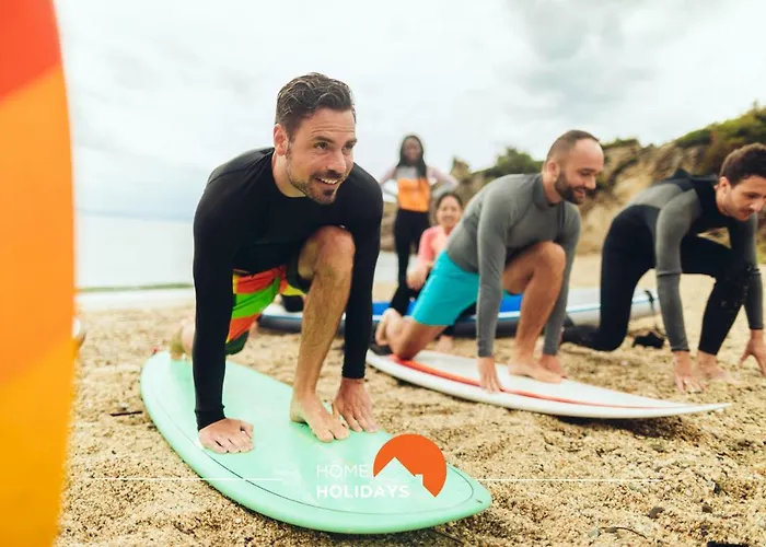 #164 Saradel 42 By Holidays Apartmán