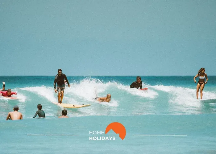 #164 Saradel 42 By Holidays