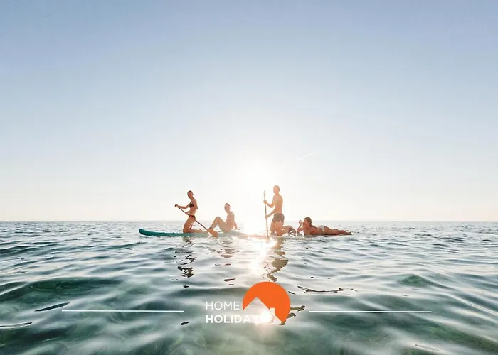 Apartmán #164 Saradel 42 By Holidays