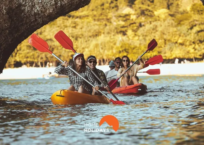 Apartmán #164 Saradel 42 By Holidays Albufeira