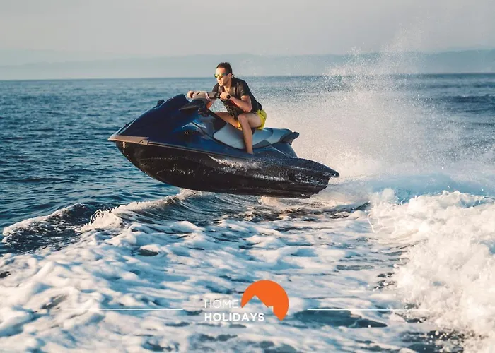 #164 Saradel 42 By Holidays