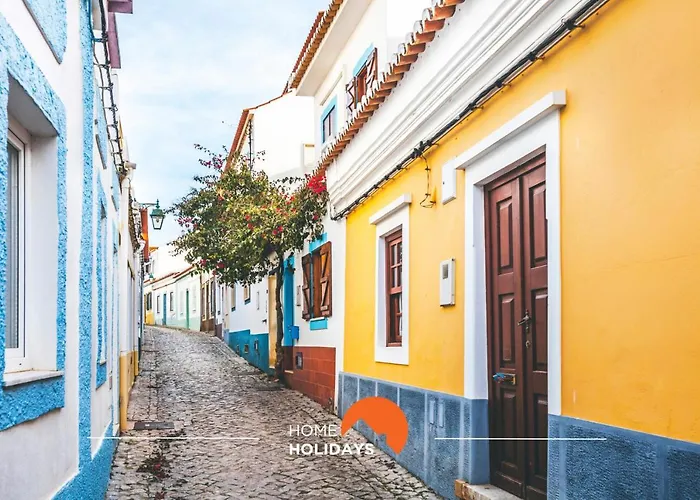 #164 Saradel 42 By Holidays Apartmán