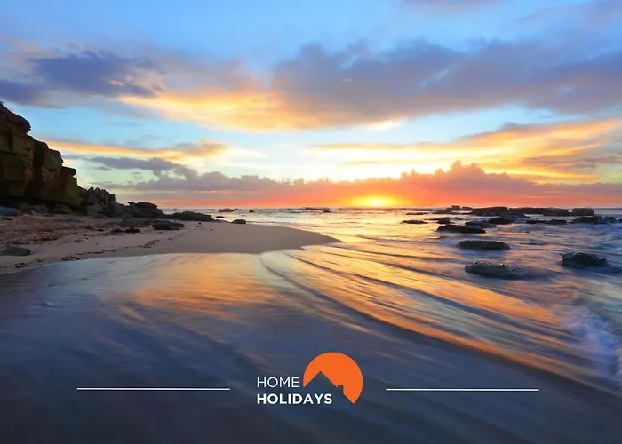 #164 Saradel 42 By Holidays Apartmán