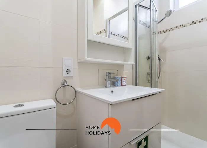 Apartmán #164 Saradel 42 By Holidays Albufeira