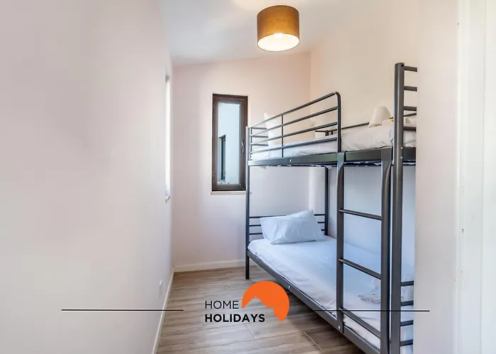 #164 Saradel 42 By Holidays Albufeira