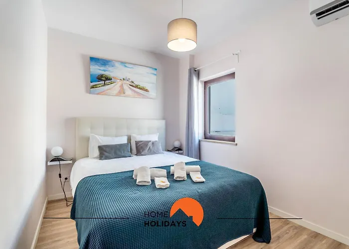 Apartmán #164 Saradel 42 By Holidays