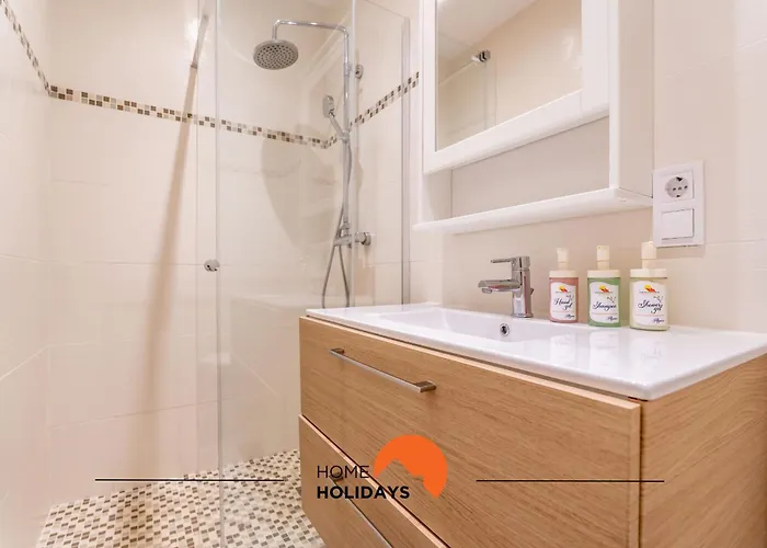 Apartmán #164 Saradel 42 By Holidays Albufeira