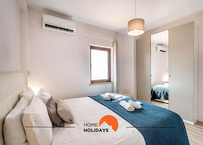 Apartmán #164 Saradel 42 By Holidays *