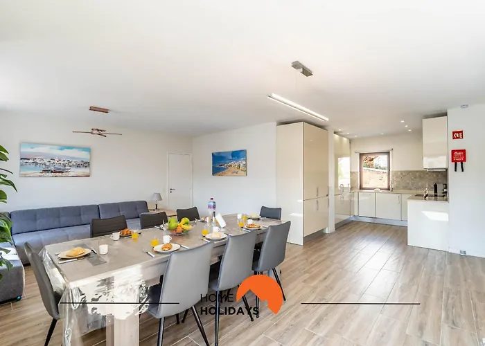 Apartmán #164 Saradel 42 By Holidays