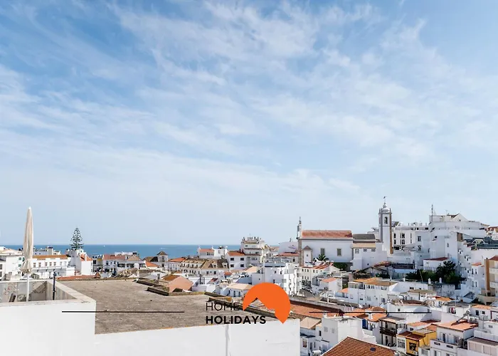 #164 Saradel 42 By Holidays