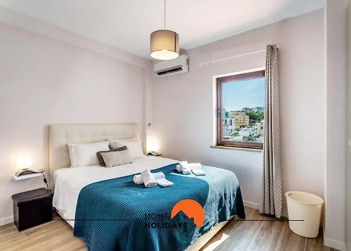 Apartmán #164 Saradel 42 By Holidays Albufeira